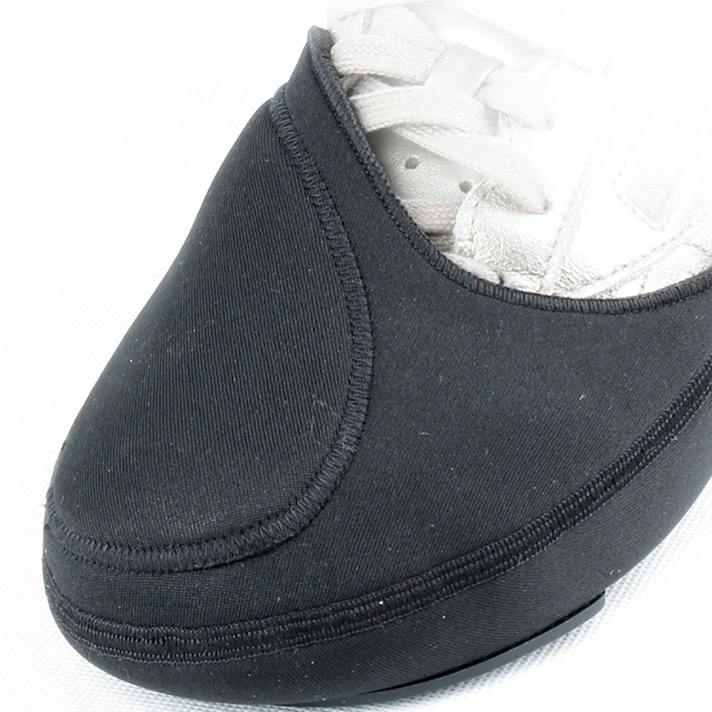 Переключатель передач мотоциклетный сдвиг Pad противоскользящая Регулируемая