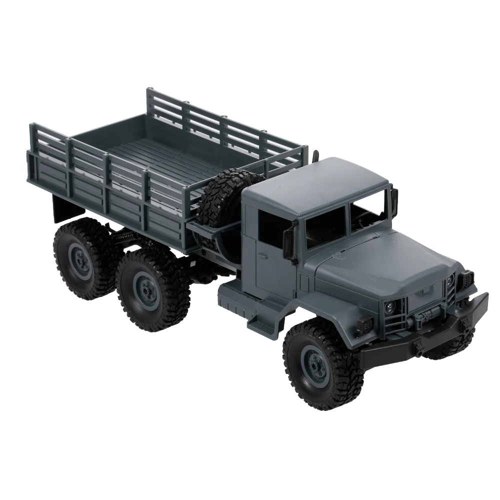 MN-77 1/16 военный грузовик 2,4 г 6WD внедорожный грузовик высокоскоростной Электрический автомобиль светодиодный свет RC грузовик RC игрушки для детей взрослых RTR