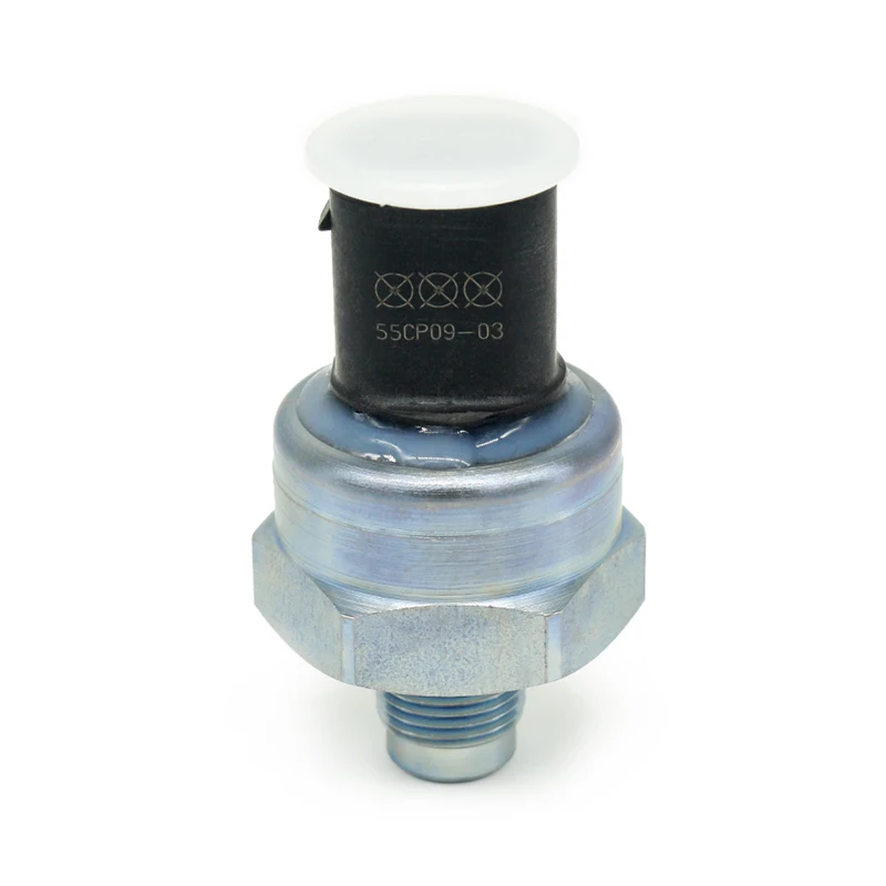 Новый тормозной цилиндр ABS DSC датчик давления 55CP09-03 для BMW 3 5 6 Z4 E46 E60 E85 34521164458 55CP09-01