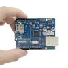 1pc W5100 Ethernet Shield UNO Shield Development board ► Photo 1/6