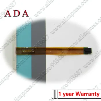 

Touch Screen for 6AV7 462-3DB02-0AT0 6AV7462-3DB02-0AT0 Touch Panel Screen Glass Digitizer + Protective Film Front Overlay