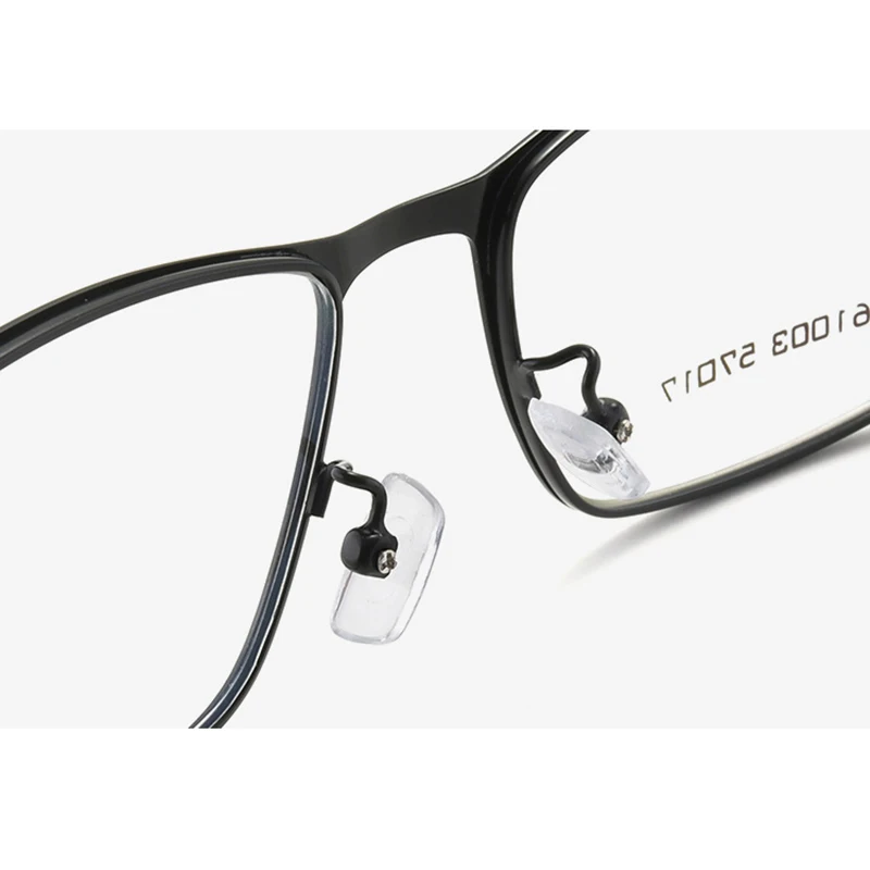 Компьютер TR90 сплав стекло es оправа для мужчин Близорукость глаз Стекло по рецепту оправы для очков корейские оптические очки