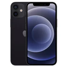 Smartphone iPhone 12 Mini IOS 5G, téléphone portable d'occasion, débloqué, 64 go, Bionic, écran 5.4 pouces, double caméra 12mp