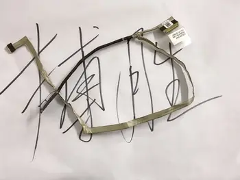 

Video screen Flex wire For DELL Latitude e7470 p61g laptop LCD LED LVDS Display Ribbon cable dc02c00av10 0DCKM0