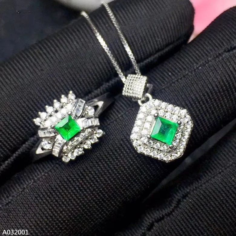 U7 Cadena De Plata De Ley 925 Sólida Para Hombr Y Mujer, Joyería