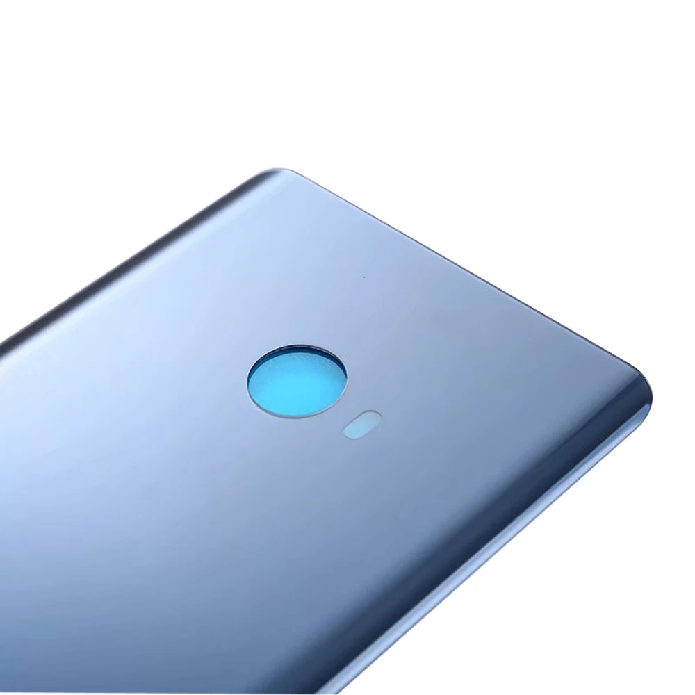 Аккумулятор задняя крышка стекло для Xiaomi Mi Note 2 корпус батареи мобильный телефон запасные части чехол