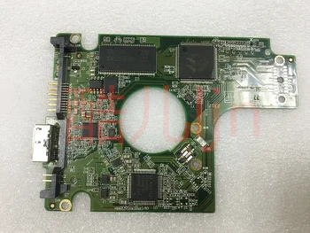 

Original logic circuit board main board hard disk circuit board 2060-771814-001 wd5000bmvw wd10tmvw