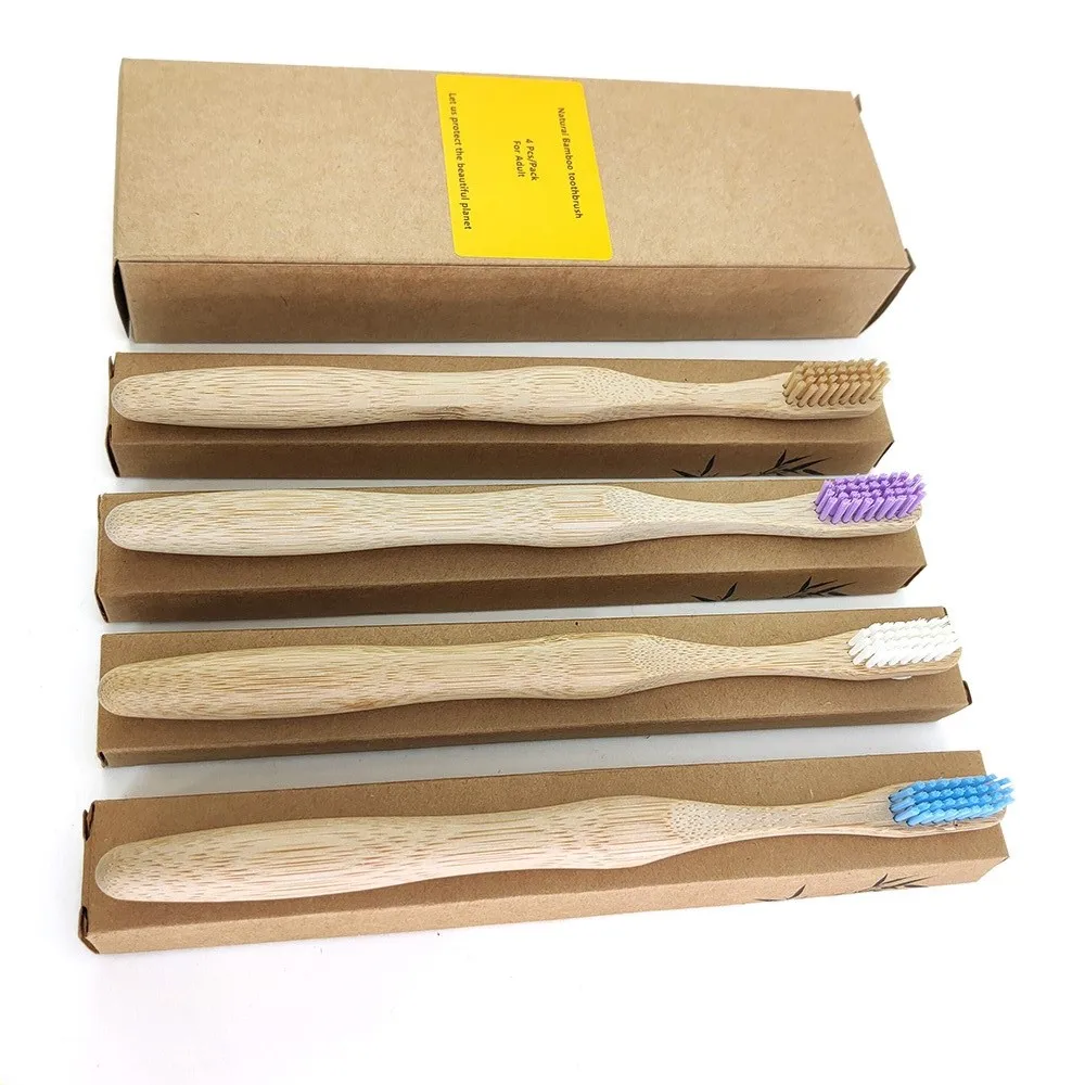 Bamboo toothbrush (5)
