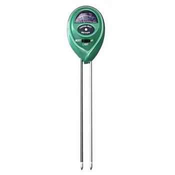 

Ph Meter Soil Hygrometer Illuminance Tester Measuring Ph Ph Value