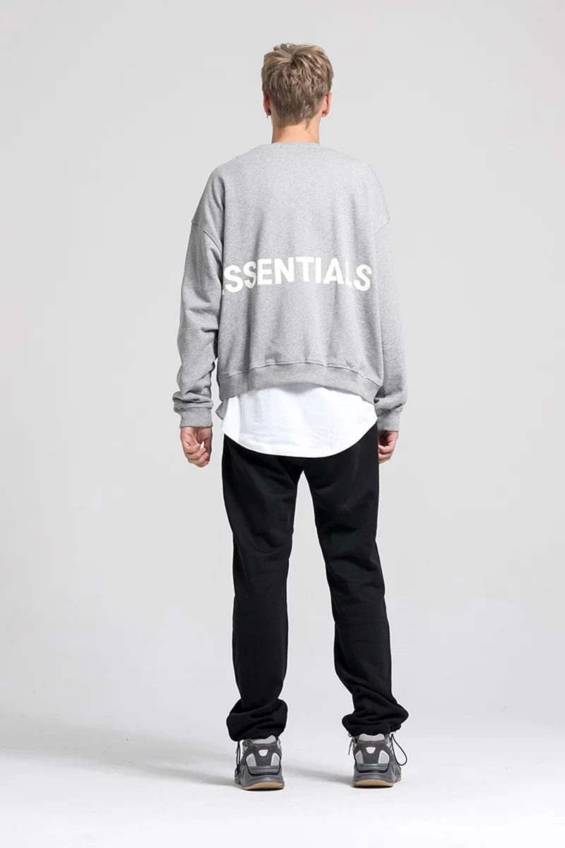 QoolXCWear мужские толстовки оверсайз хип хоп толстовки Harajuku теплые хлопковые уличные мужские повседневные толстовки Топы 2503