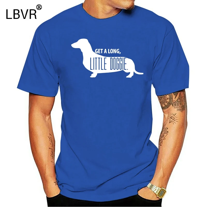 Летняя Модная хлопковая футболка WEELSGAO с коротким рукавом и круглым вырезом