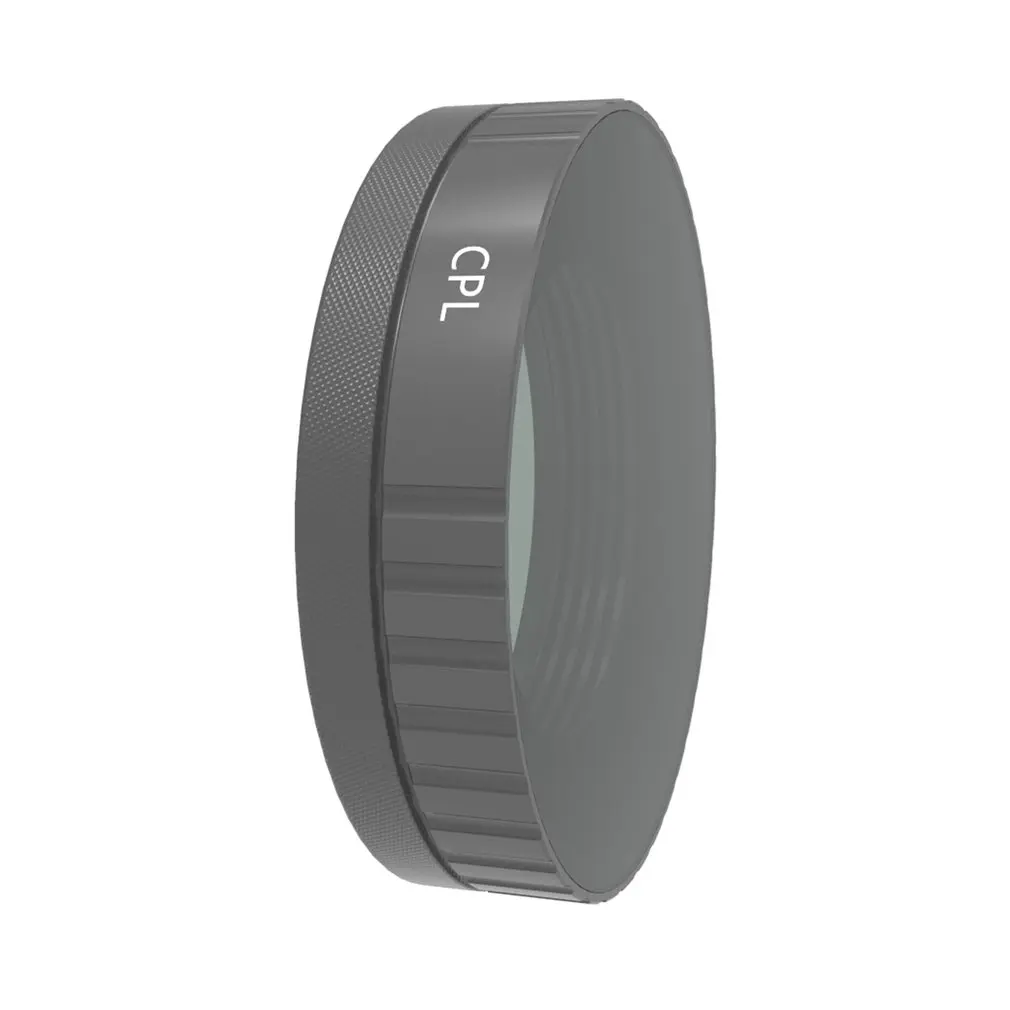 Фильтр для объектива экшн-камеры DJI OSMO FS UV glass CPL JSR-3883.01 для экшн-фильтра DJI Osmo аксессуары