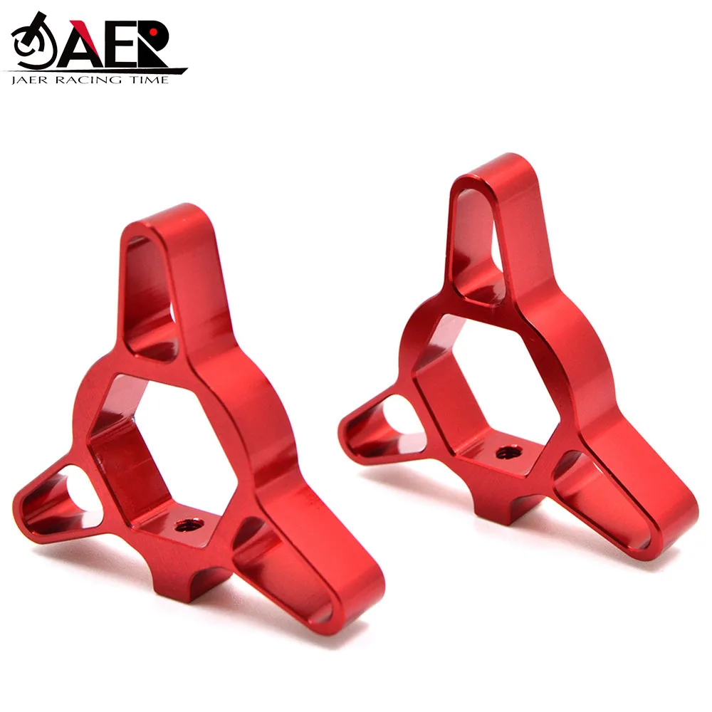Jaer Cnc 17mm Fork Preload Adjusters For Bmw S1000rr 20092014 2013