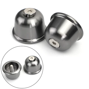 

Artudatech CNC Handle Bar Ends Plug for Triumph Scrambler 1200XC Bonneville T100 T120 Street Speed Twin 2020