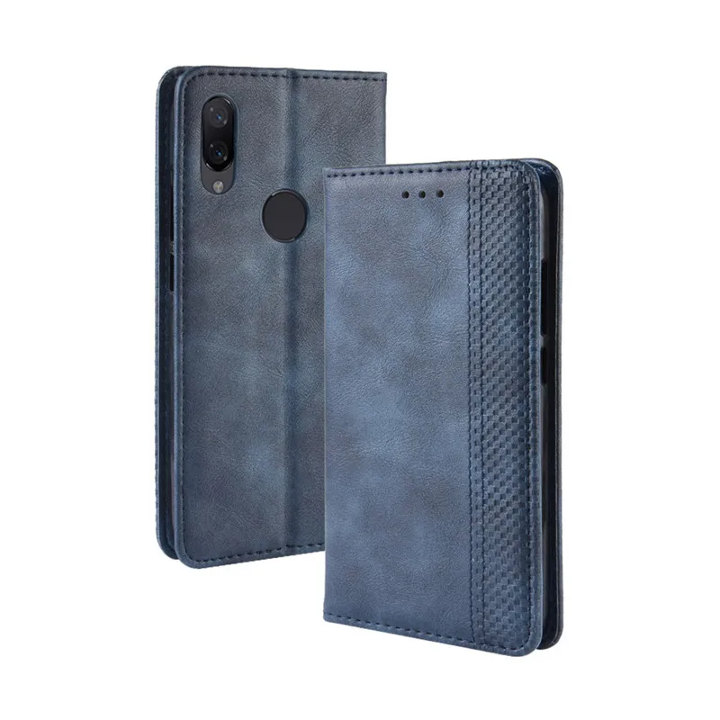 Xiaomi mi Play Case Флип Роскошный кошелек PU кожаный чехол для телефона xiomi Xiaomi mi Play mi 5,84