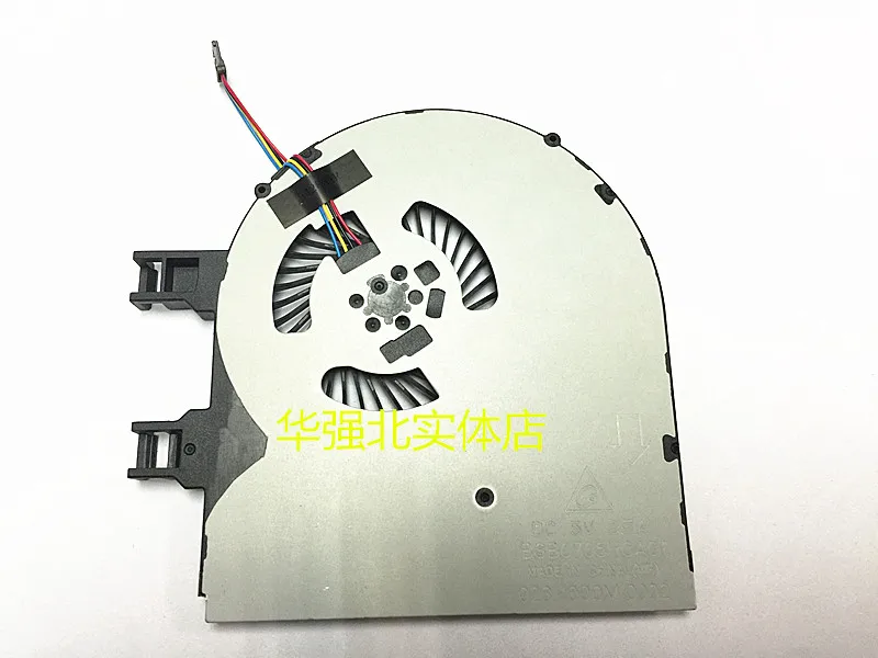 SSEA Новый кулер для охлаждения процессора Lenovo Ideapad FLEX14-2 FLEX 2 14 flex2-14 | Компьютеры и