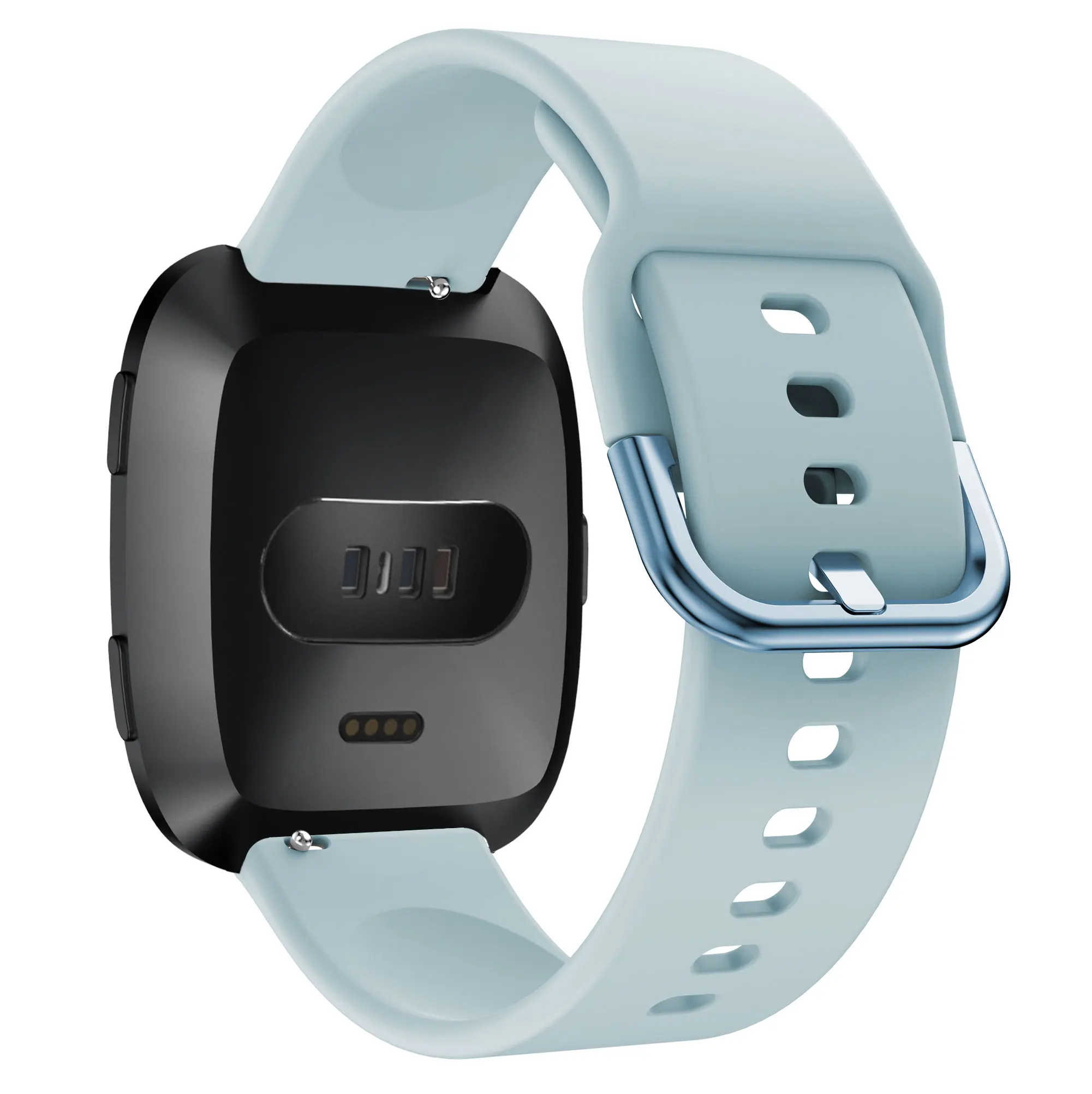Новое поступление для Fitbit Versa 2/Lite браслет на запястье Смарт-часы для Fitbit Versa мягкий браслет для часов сменный Браслет