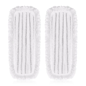 

2PCS SWDK Fiber Mop for D Series Electric Floor Cleaning Machine