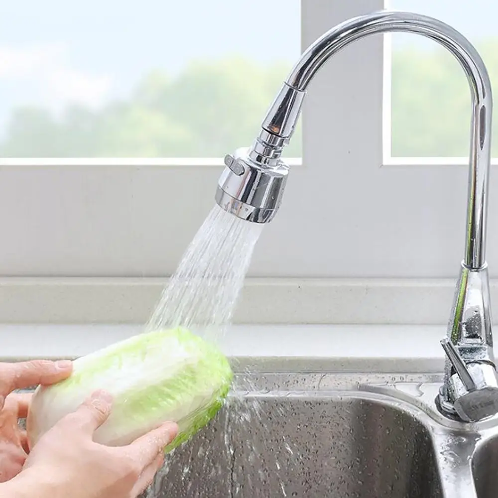 Flexible Faucet Spray