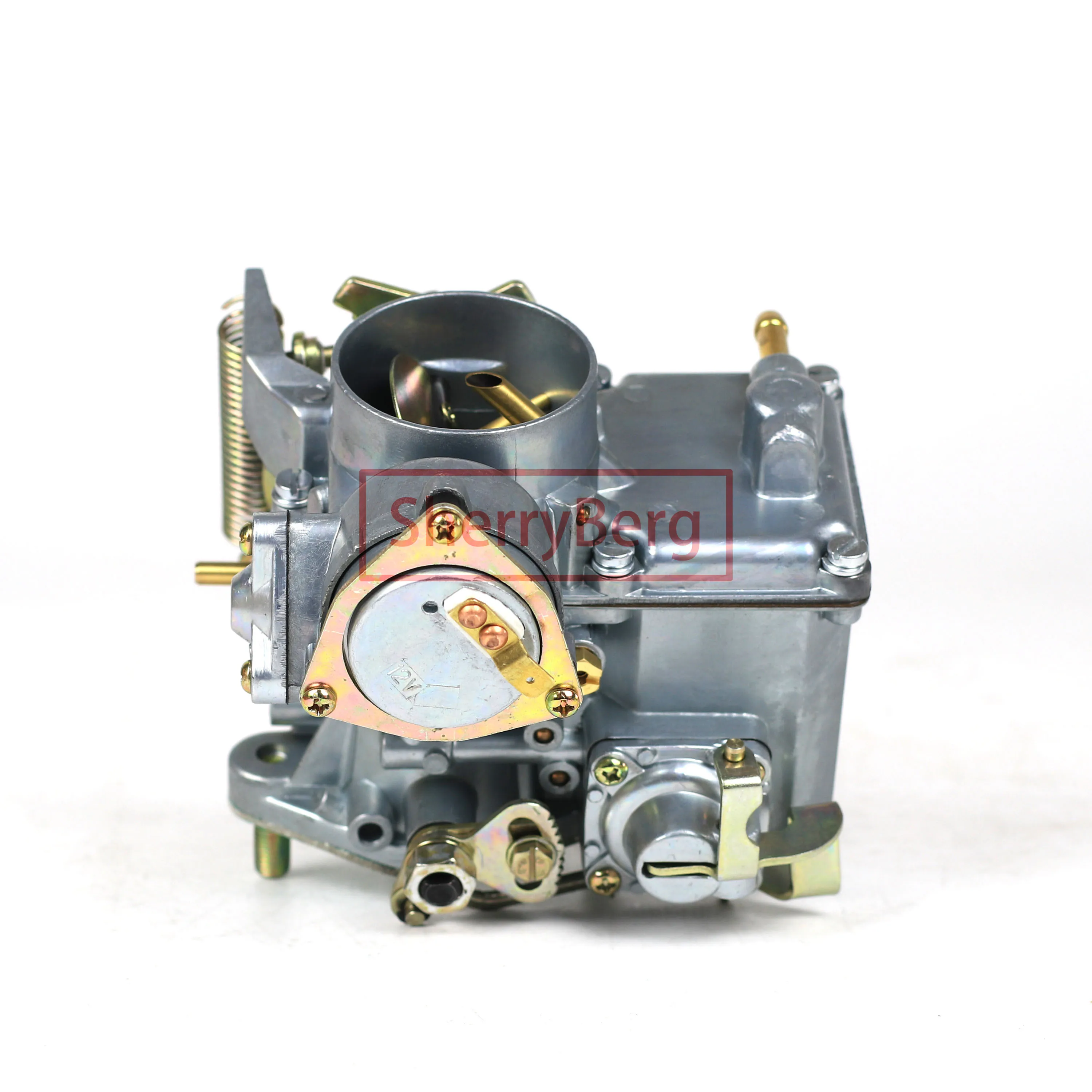 Карбюратор для VW VOLKSWAGEN 34 PICT 3 12 В 113129031 к|vw jet|vw brake pad replacementvw wheel speed sensor |