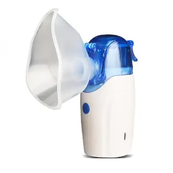 

Portable Handheld Nebulizer My-125 Charging Version Plastic Do Atomization