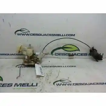 

6932052280 LOCK LEFT FRONT DOOR TOYOTA YARIS (NCP1/NLP1/SCP1)