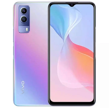 Vivo Y53s 5G