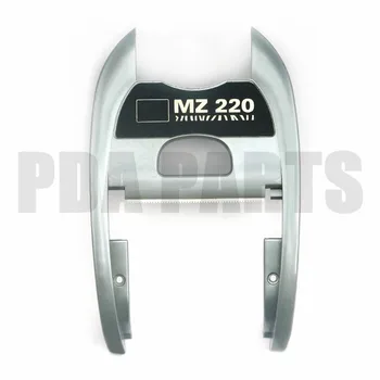 

Front Cover Replacement for Zebra MZ220