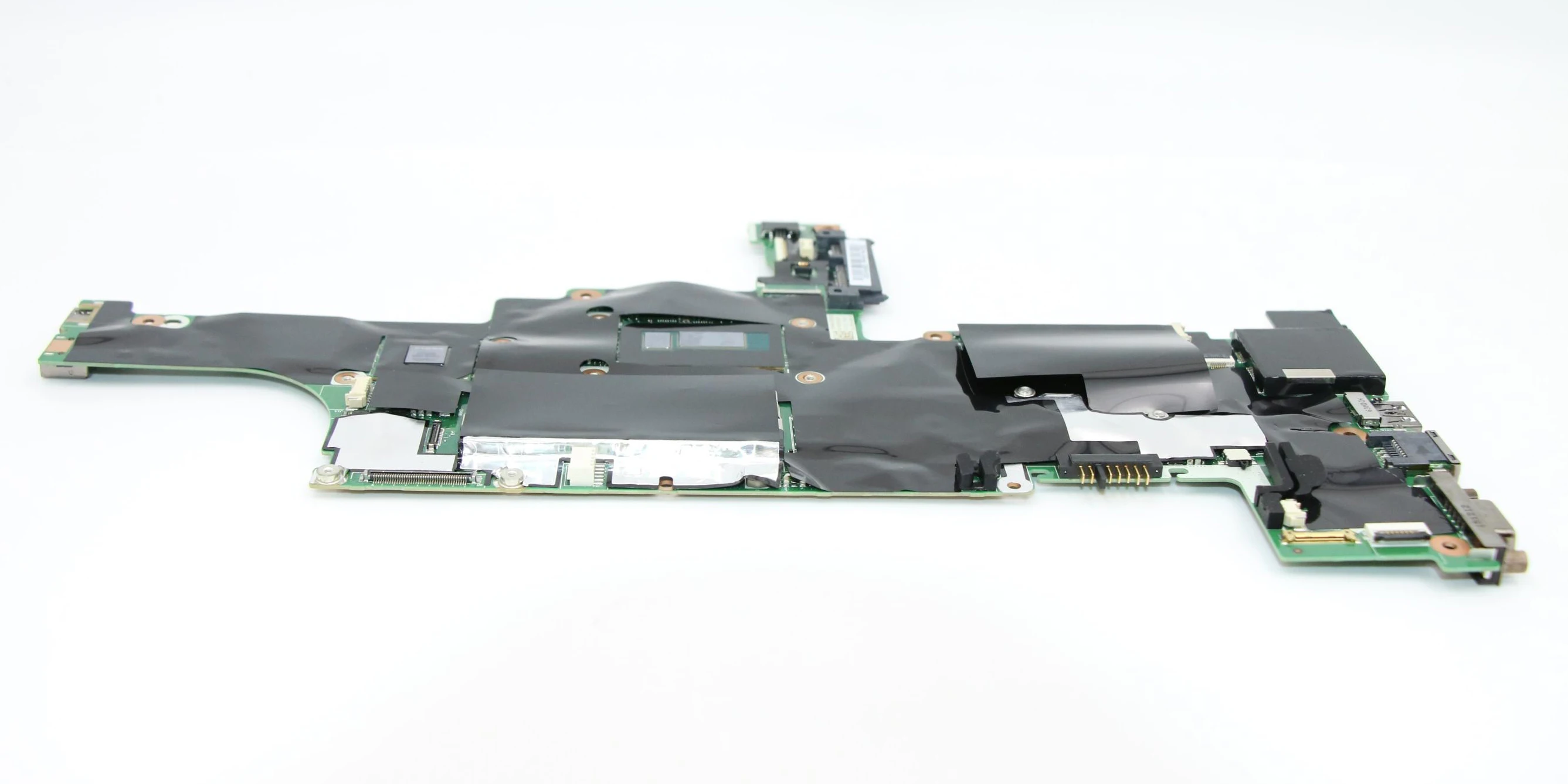 Greatest  I7-4600U DDR3 for Lenovo ThinkPad T440S VILT0 NM-A051 Laptop Independent Video Card Motherboard 04X