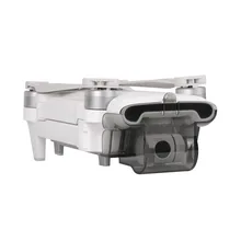Карданный протектор для камеры для Xiaomi FIMI X8 SE RC Квадрокоптер запчасти универсальная защита карданный колпачок крышка X8 RC Дрон аксессуары