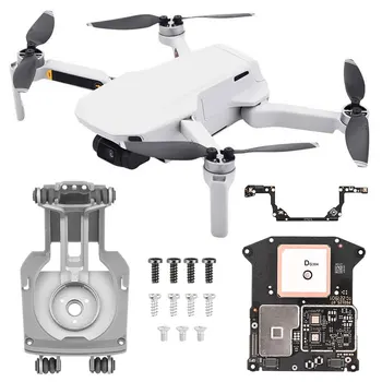 

GPS Module Remote Controller Button Board Maintenance Shock Absorber GPS Module For Mavic 2