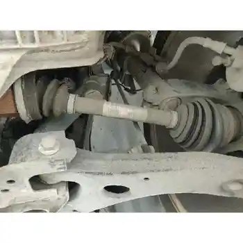 

TRANSMISSION FRONT LEFT FORD C-MAX (CB3)