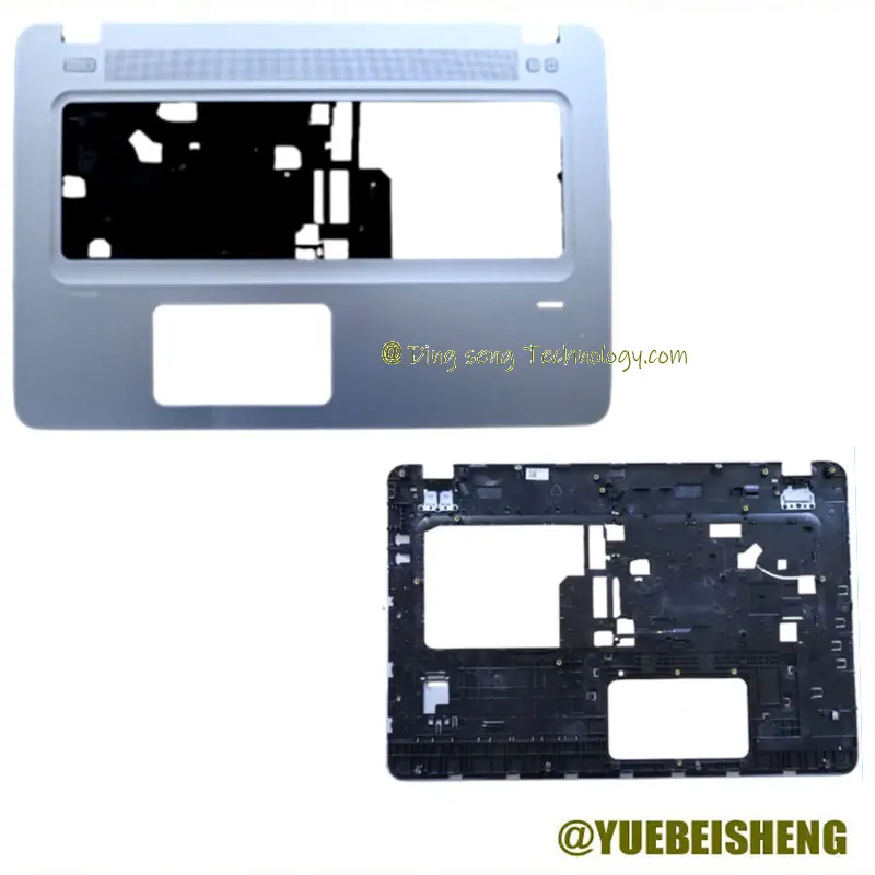 YUEBEISHENG HP Probook 470 G4 475 G4 LCD ĸ Ŀ,  , ʷƮ  Ŀ, ϴ ̽, 4BX83TATP20