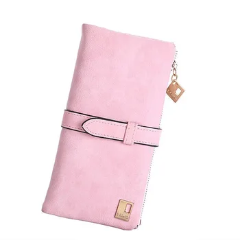 

Women's Pu Leather Purse 5 COLOR S5S1034