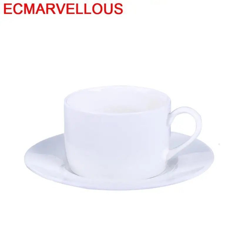Креативная молочная посуда Tazzine Caffe De Cafe и Ceramica Copo E Vajilla забавная Taza Милая чашка