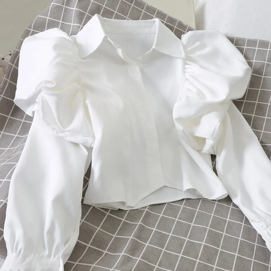 girls blouse
