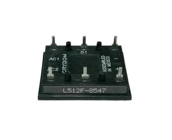 

L413F MODULE BRIDGE RECT SLG PHASE 12A