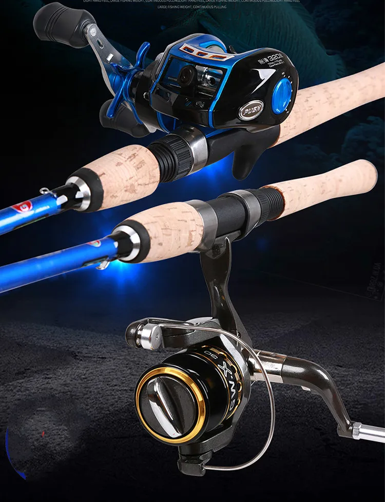 surf fishing supplies