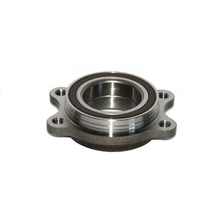 

Supply Audi Q5, A8 Wheel Hub OE No. 4H0498625/VKBA6649, Quality Assurance