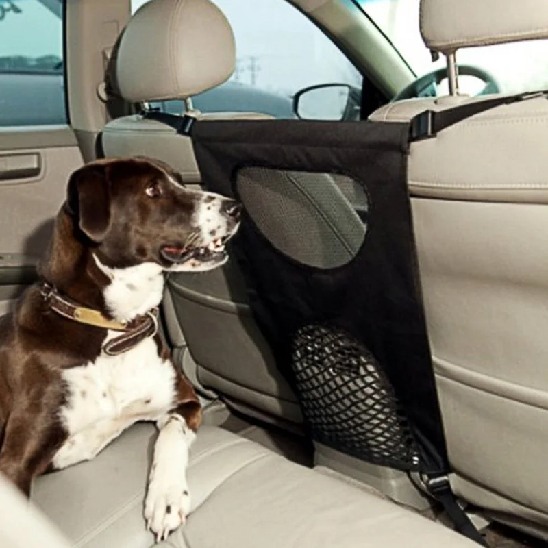 Dog-Cage-Fence Playpen Baby-Safety-Gate Dogs Mesh Pet Folding Breathable for Travelling