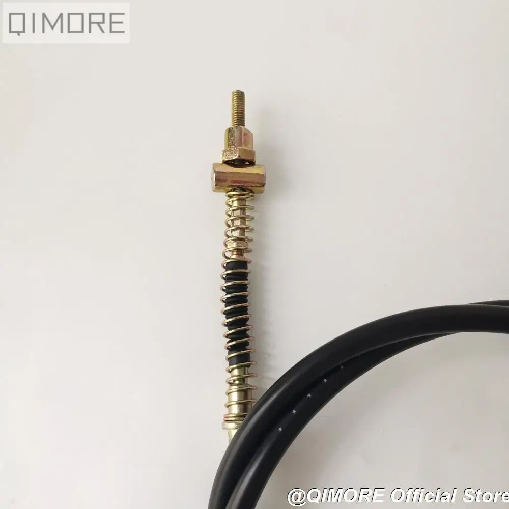 Задний тормозной кабель для скутера Vento ZIP GT5 50 90 TNG LS49 QJ KEEWAY HURRICANE Hurricane Stels SKIF|cable