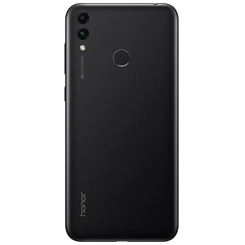 Huawei Honor 8C телефон 4G 64G смартфон полный экран мобильные телефоны Две sim карты