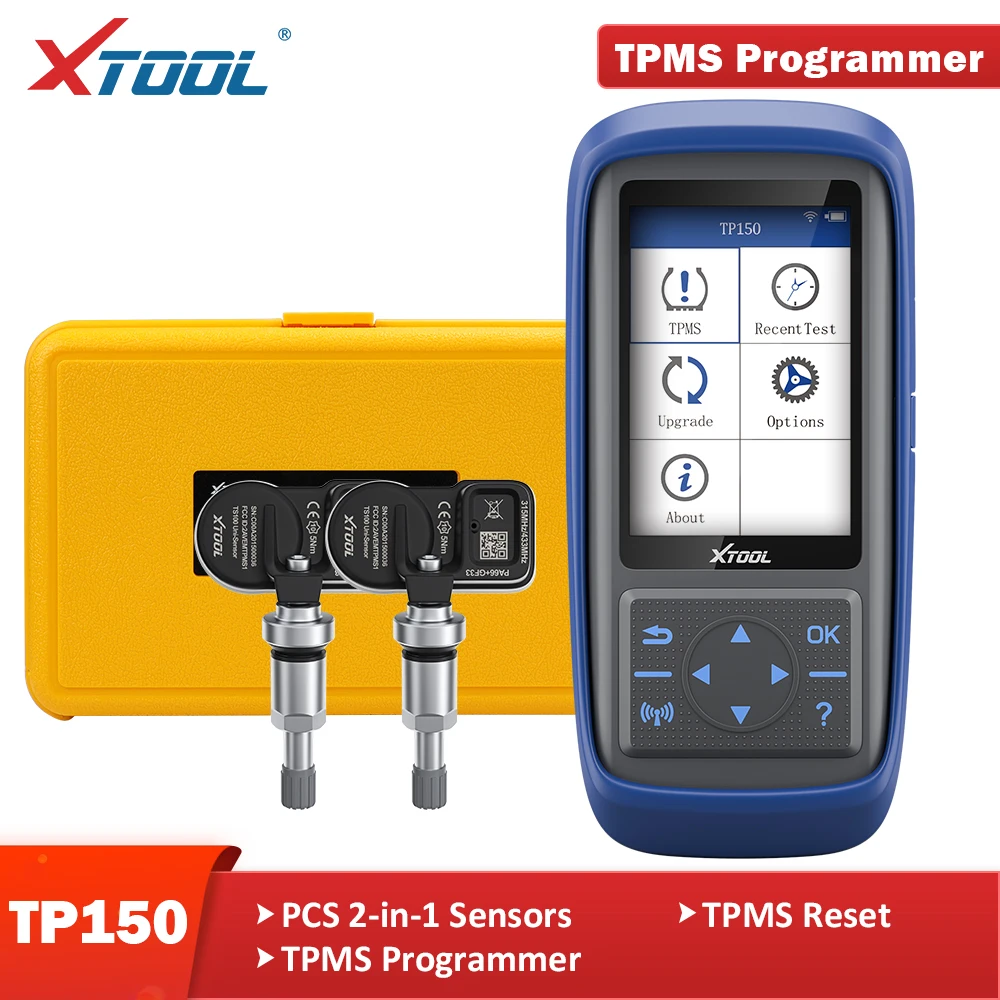 Kit D'outils TPMS Pour Activation De Capteur Ford, Pièce De