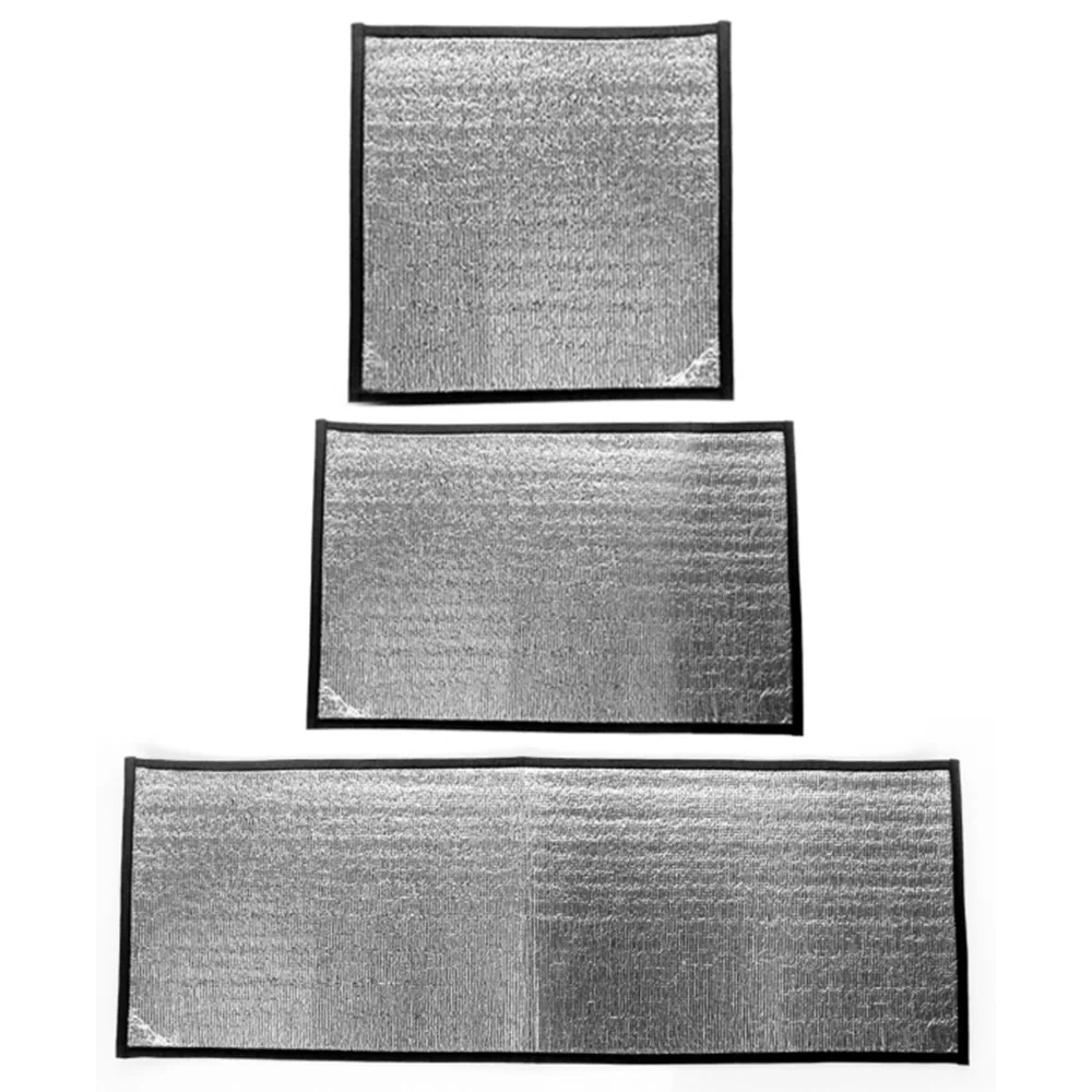 Нагревательный коврик светоотражающая пленка коробка для разведения домашних
