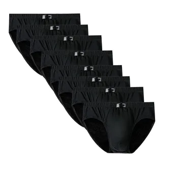 ملابس داخلية رجالية قطنية أنيقة ومريحة 16