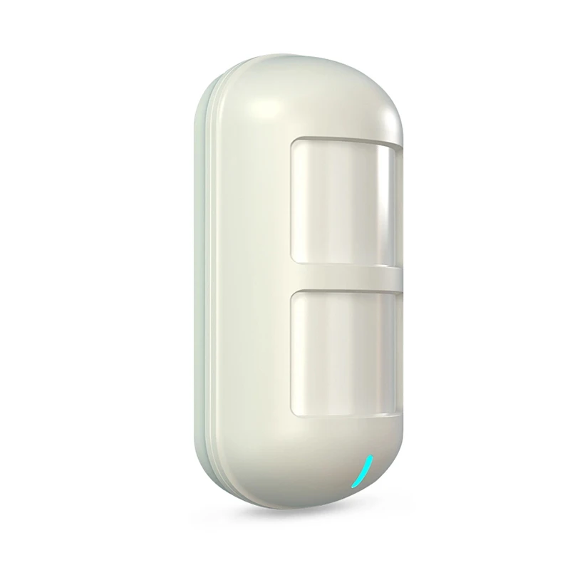 Умная жизнь для Tuya Smart Wifi Pir датчик движения наружный Wifi Pir датчик с Amazon Alexa и Google Assistant