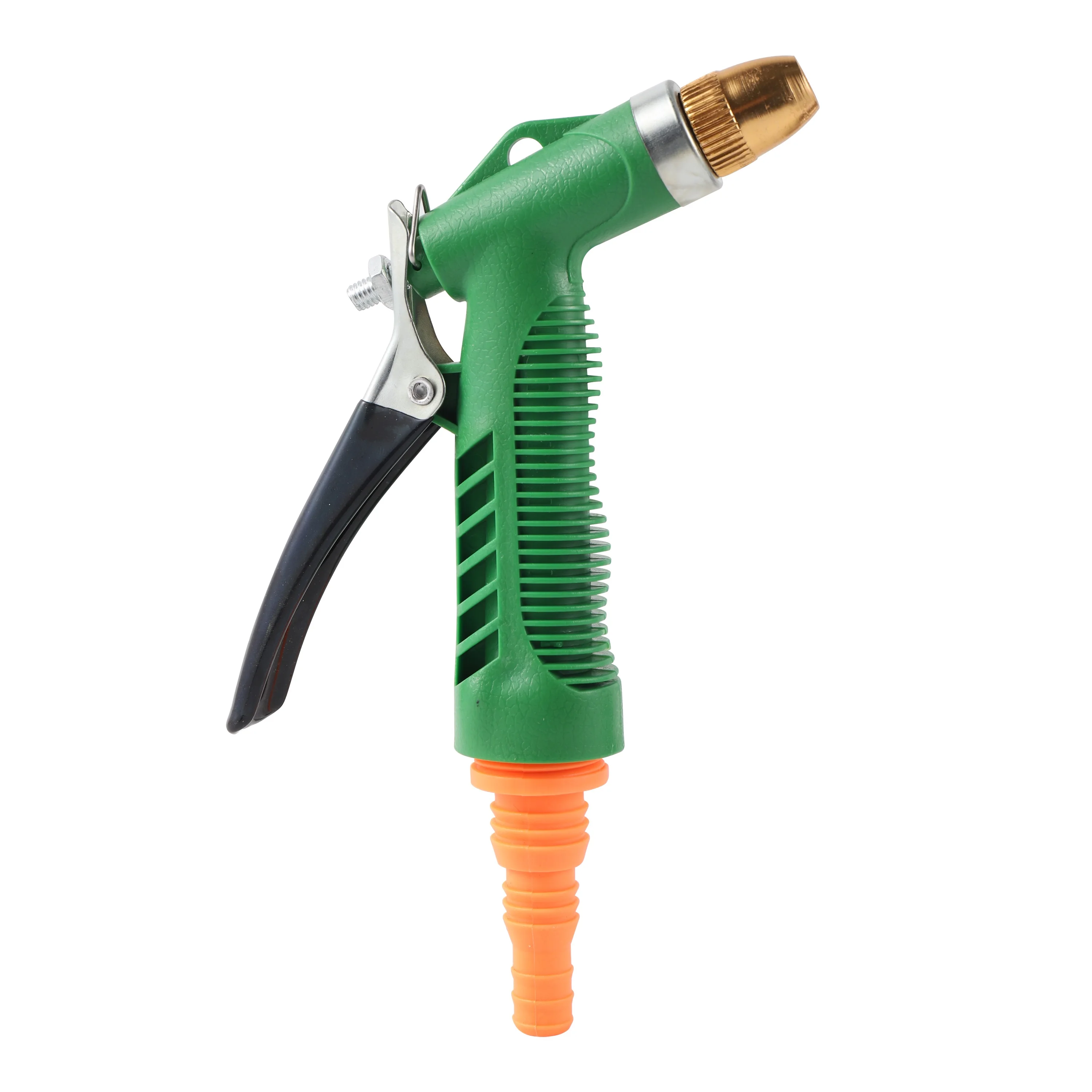 High Pressure Car Washing Water Gun Garden Irrigation Spray Gun Home Balcony Water Flowers Vegetables Bathroom Cleaning Tool