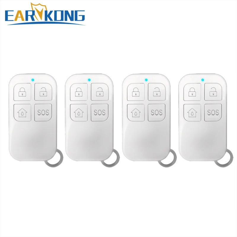 wireless remote controller x4