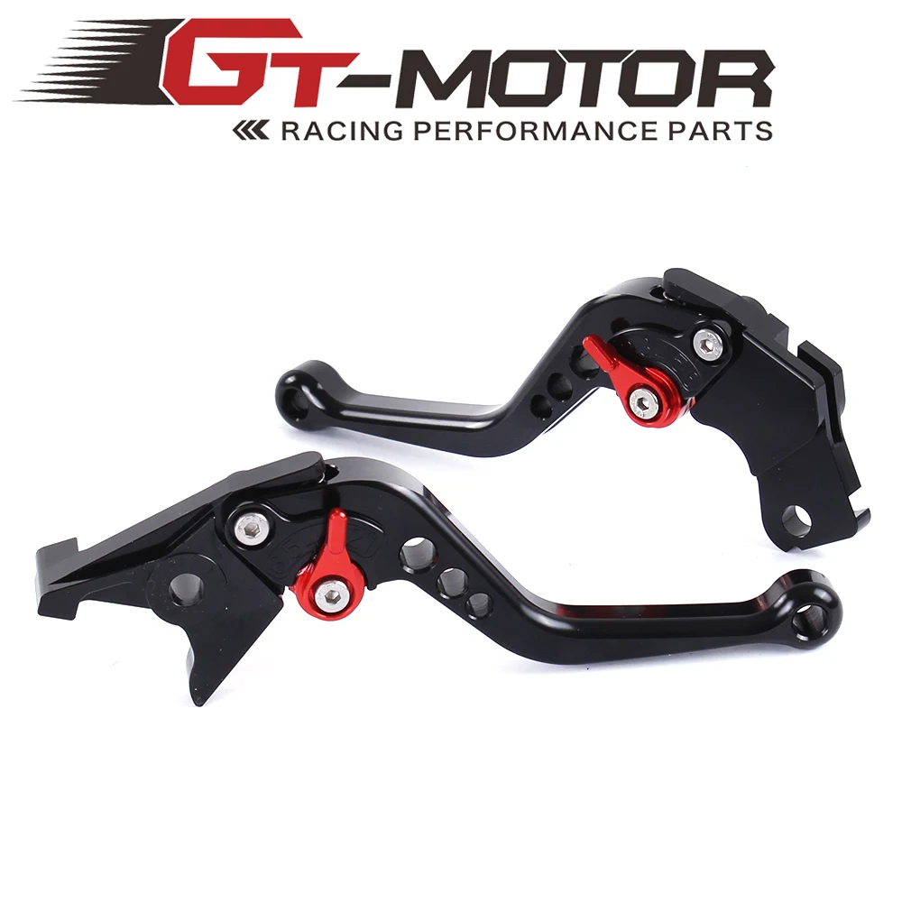 F-14 S-650 Motorcycle Brake Clutch Levers For Suzuki RGV 250 SV650/S RF 600R GSF 600F GSXR 750R GSX 650F 750 | Автомобили и