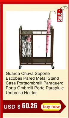 Y Estantes Uchwyt Na зонтик металлическая стойка Paraguero Porta Ombrelli стойка Porte Parapluie Portaombrelli Casa держатель зонта